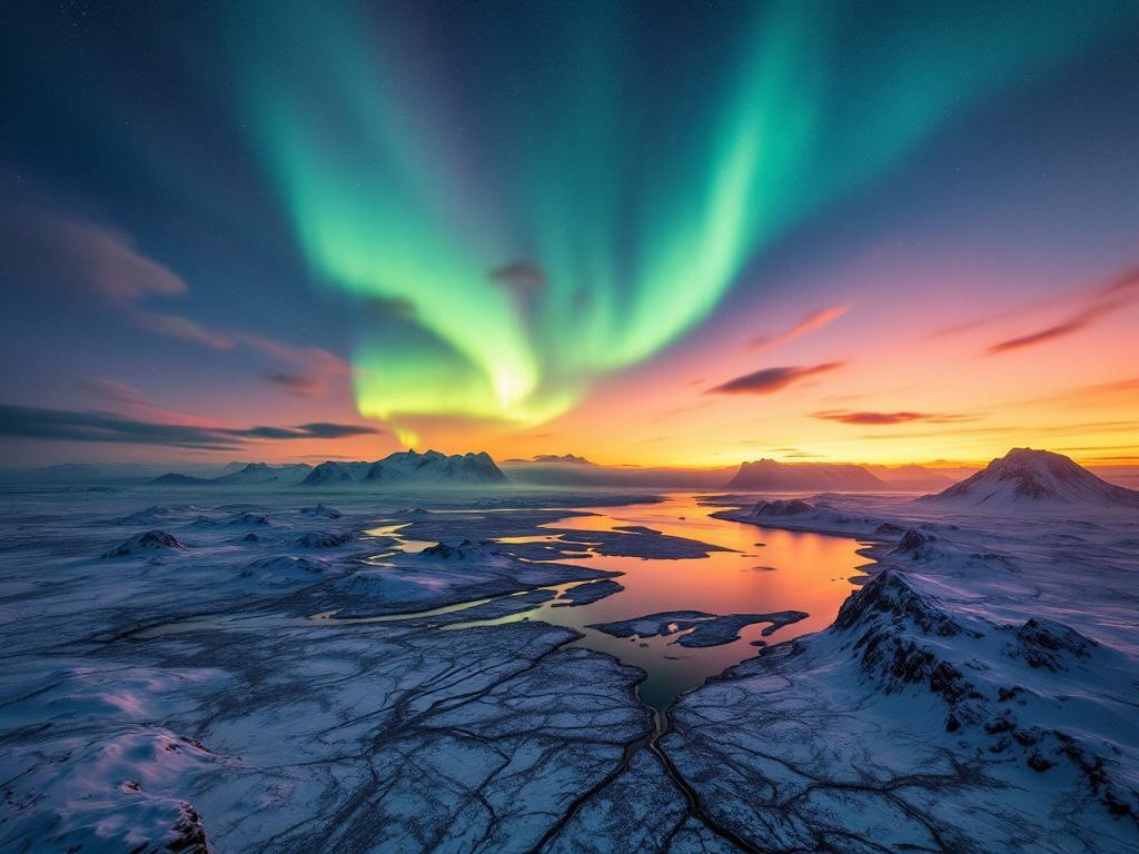 3 Days in Svalbard: Polar Exploration Itinerary