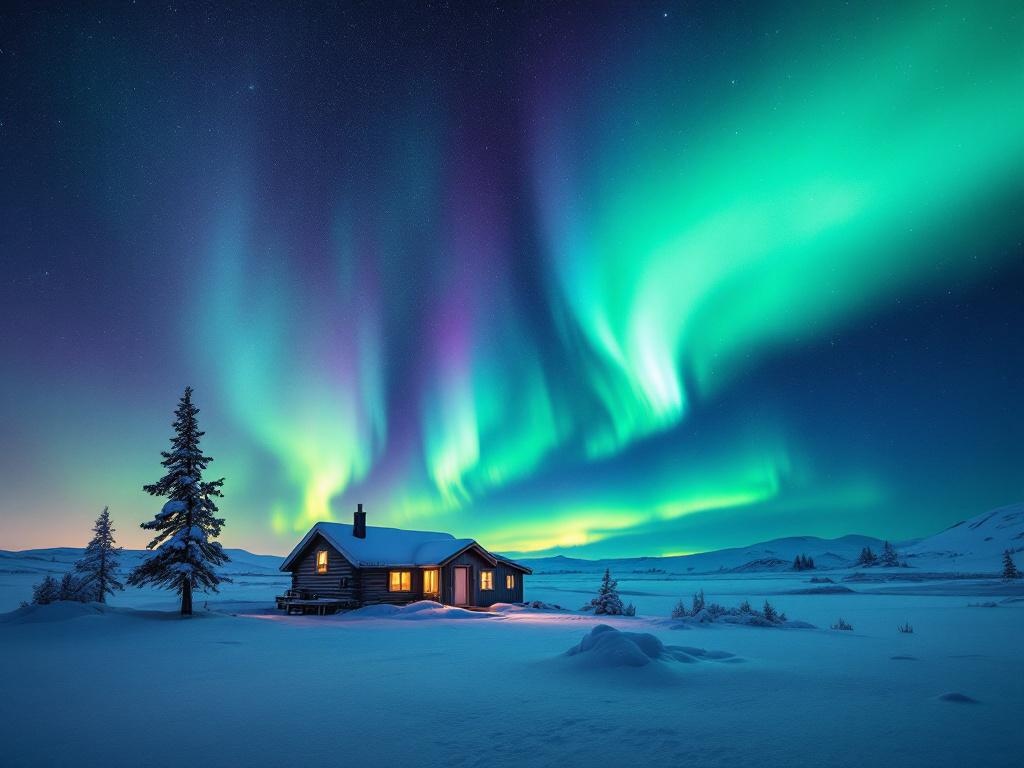 Cheapest Northern Lights Destinations 2026: Budget Rankings
