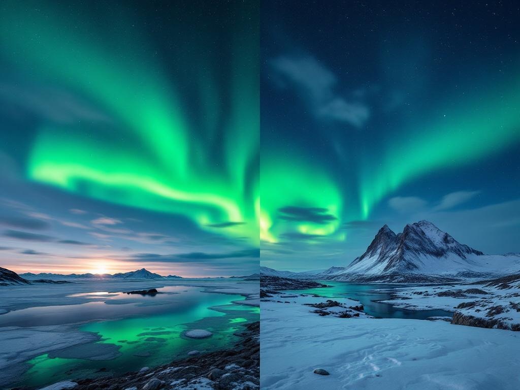Finland vs Sweden for Northern Lights: Honest Comparison 2026