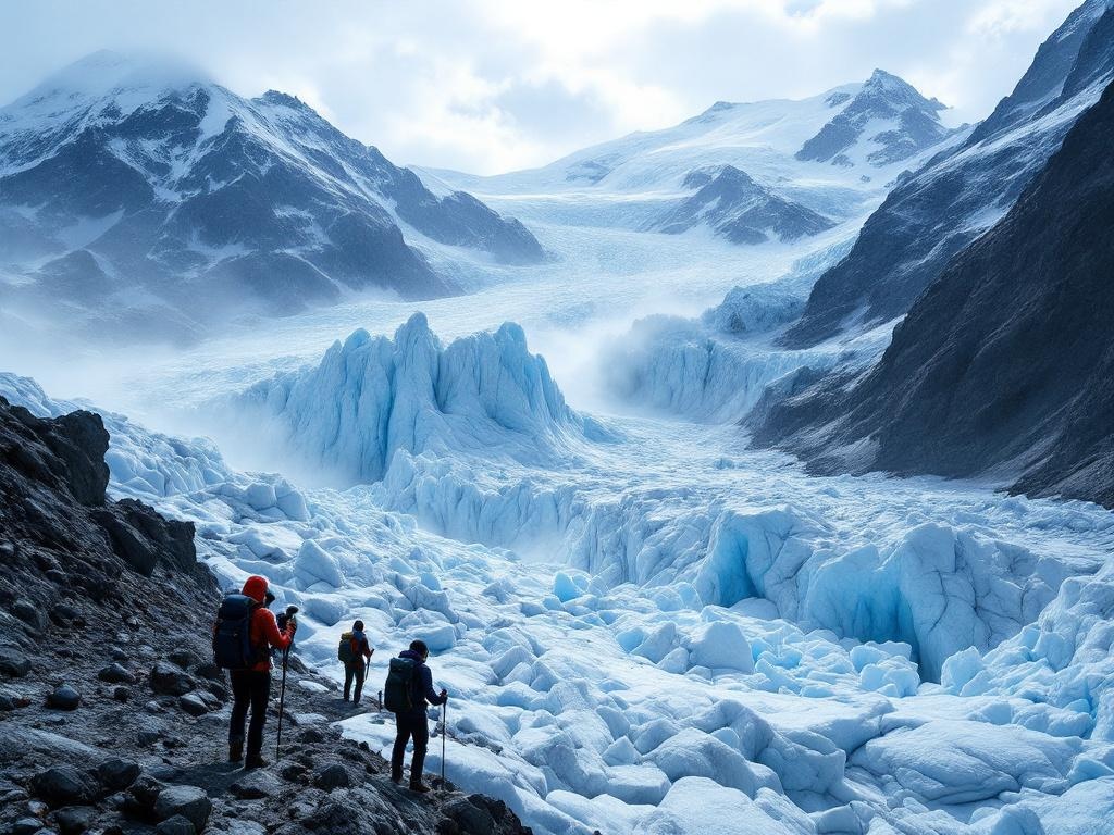 Glacier Hiking in Iceland: Complete Guide 2026