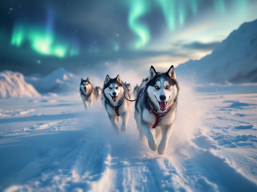 Husky Sledding in Norway: Complete Guide 2026