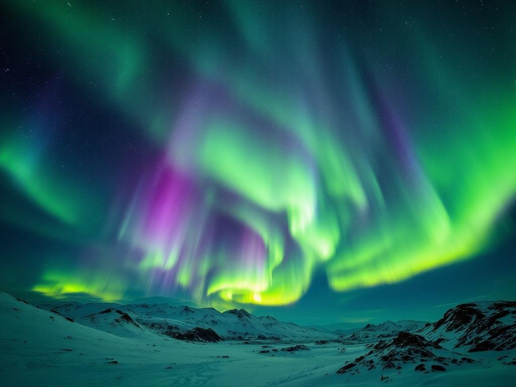 Northern Lights in Alaska: Complete Guide 2026