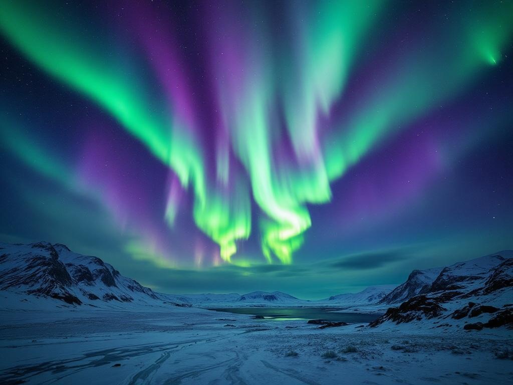 Northern Lights in Greenland: Complete Guide 2026