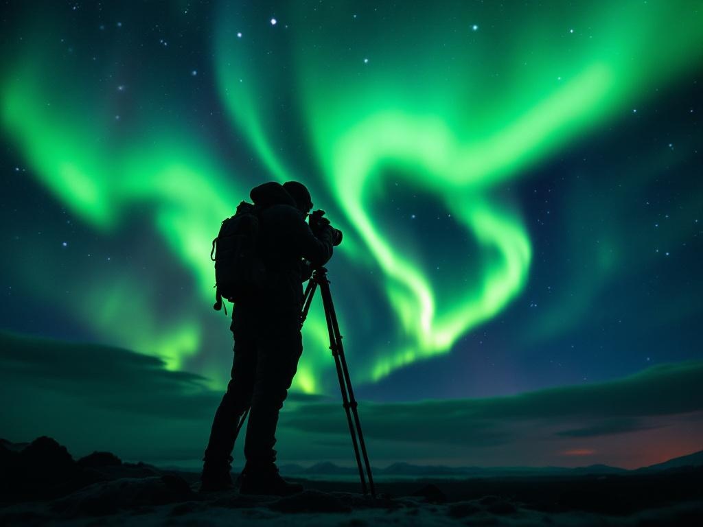 Northern Lights Photography in Finland: Complete Guide 2026