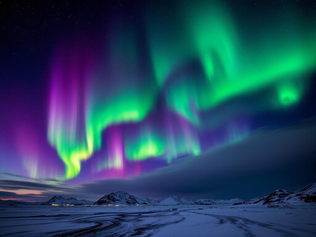 The Ultimate Guide to Northern Lights Tours 2026