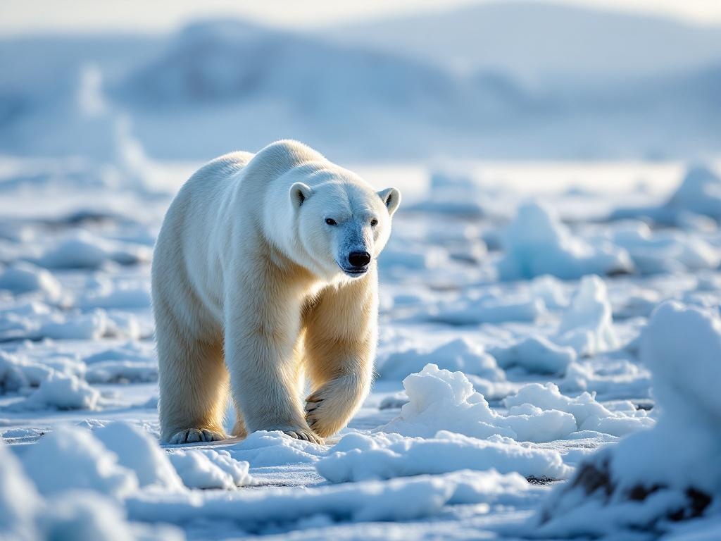 The Ultimate Guide to Polar Bear Safaris 2026