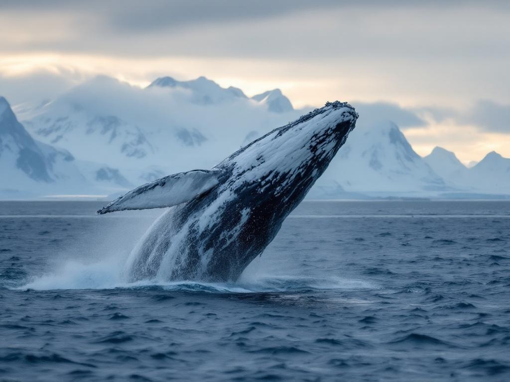 The Ultimate Guide to Arctic Whale Watching 2026