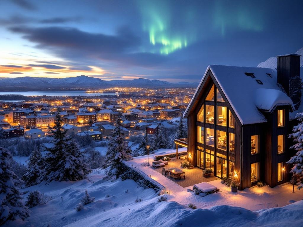 Where to Stay in Reykjavik 2026: Best Areas & Hotels